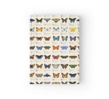 Hardcover Journal