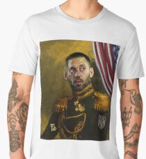 Clint Dempsey Men's Premium T-Shirt