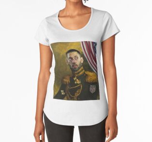 clint dempsey t shirt