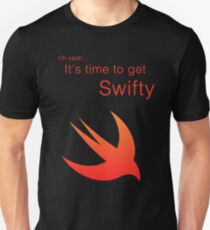 Swift Unisex T-Shirt