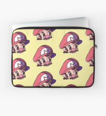 Mario Laptop Sleeve