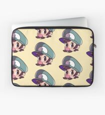 Luigi Laptop Sleeve