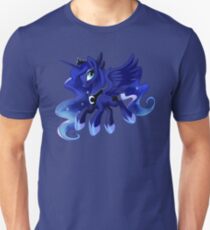 Prinzessin Luna Slim Fit T-Shirt