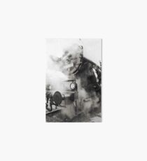 Steam power Art Board