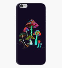 Garden of Shroomz | "Field Trip" Edition iPhone Case