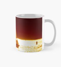 Carefree Mug