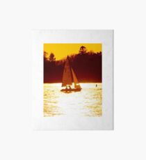 Carefree Art Board
