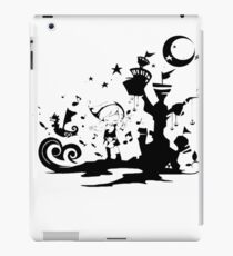Let's play some music! - Wind Waker iPad Case/Skin