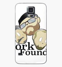 New logo! Case/Skin for Samsung Galaxy