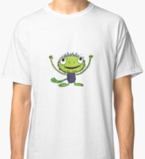 monster Classic T-Shirt