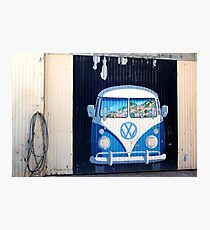 Nostalgia Photographic Print