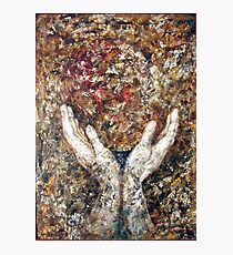 Chalice Photographic Print