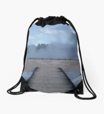 Go Explore Drawstring Bag