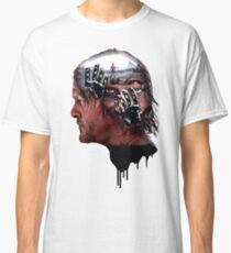 death stranding bb shirt