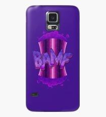 BAMF! Case/Skin for Samsung Galaxy
