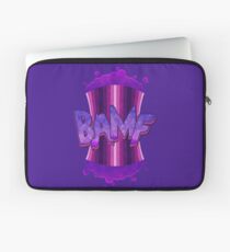 BAMF! Laptop Sleeve