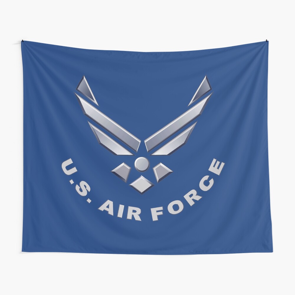 the air force colors