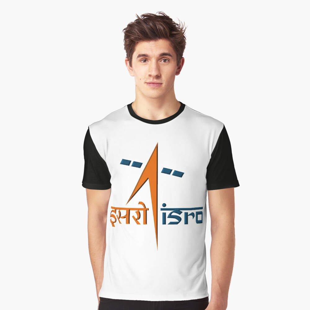 isro shirt