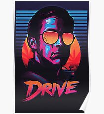 Fahrt Poster