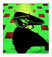 Four in the Morning Photographic Print