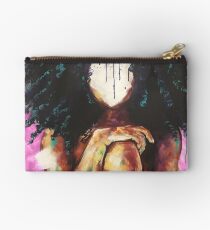 Bolso de mano Naturalmente, yo PINK