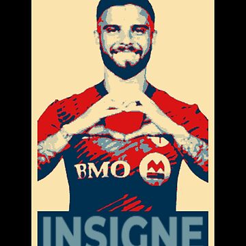 Download Lorenzo Insigne Toronto FC Welcome Poster Photography Wallpaper