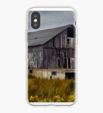 Trafalgar Farm - www.jbjon.com iPhone Case