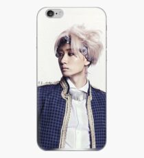 SUPER JUNIOR Mamacita - Eunhyuk iPhone Case