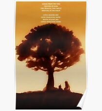 Irohs Geschichte Poster