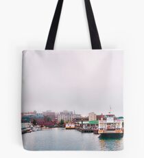 Waterfront Tote Bag