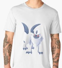 Absol Cute Men's Premium T-Shirt
