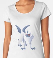 Absol Cute Women's Premium T-Shirt