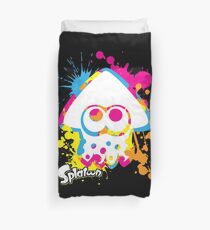 Splatoon Bettbezug