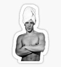 Marlon Brando Sticker