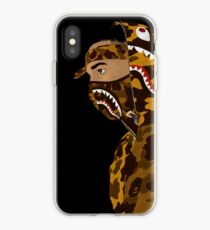 Still Draped In Bape iPhone Case