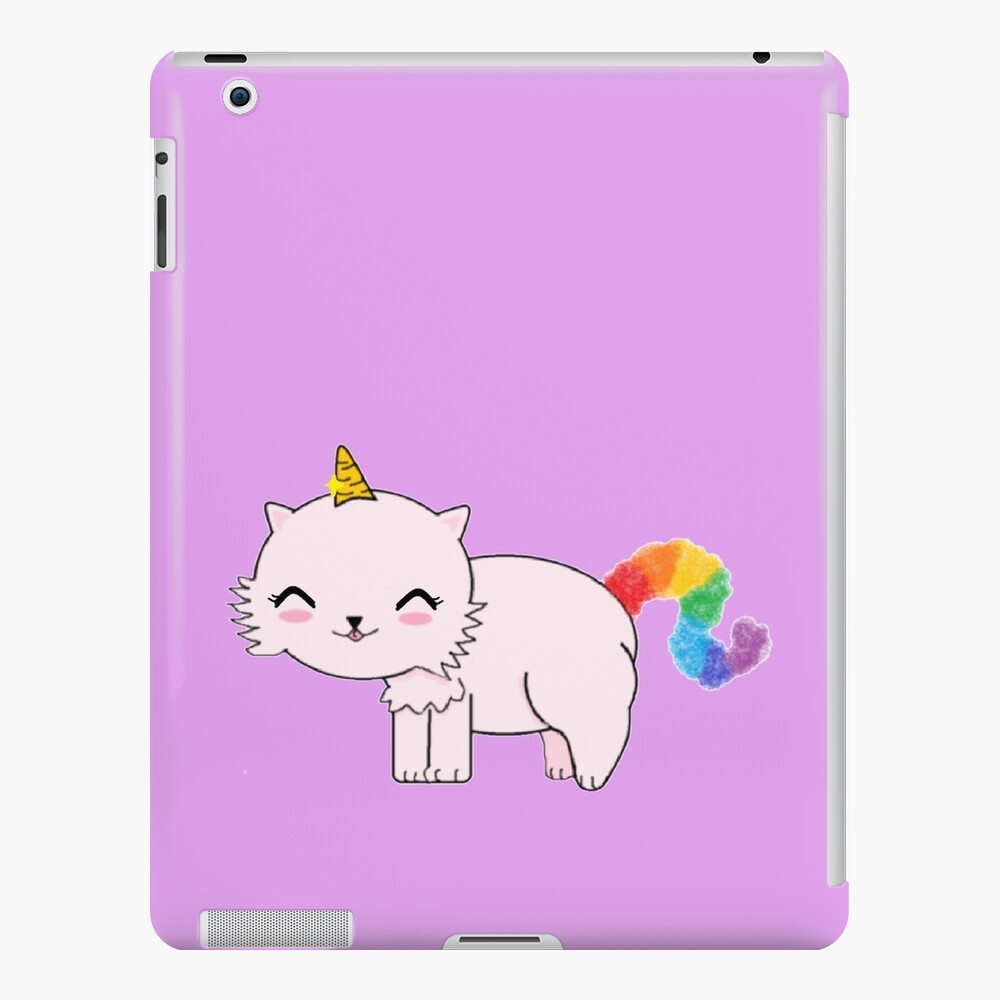 unicat stuffed animal