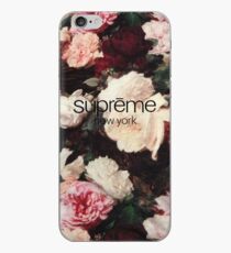 Vinilo o funda para iPhone Supreme PCL Media Cases, Pillows, y más.
