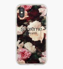 Vinilo o funda para iPhone Supreme PCL Media Cases, Pillows, y más.