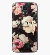 Supreme PCL Media Cases, Pillows, and More. Case/Skin for Samsung Galaxy