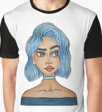 Bemused Graphic T-Shirt