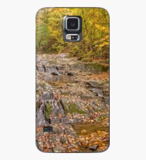 Cascades Case/Skin for Samsung Galaxy