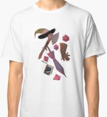 Adventure Zone Inventory Classic T-Shirt