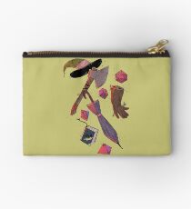 Adventure Zone Inventory Studio Pouch