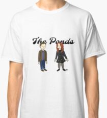 Little Ponds Classic T-Shirt