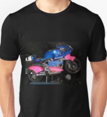 Britten Race Motorcycle Unisex T-Shirt