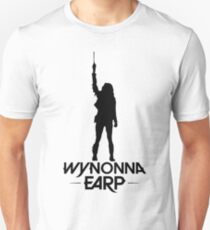 Wynonna Earp Unisex T-Shirt