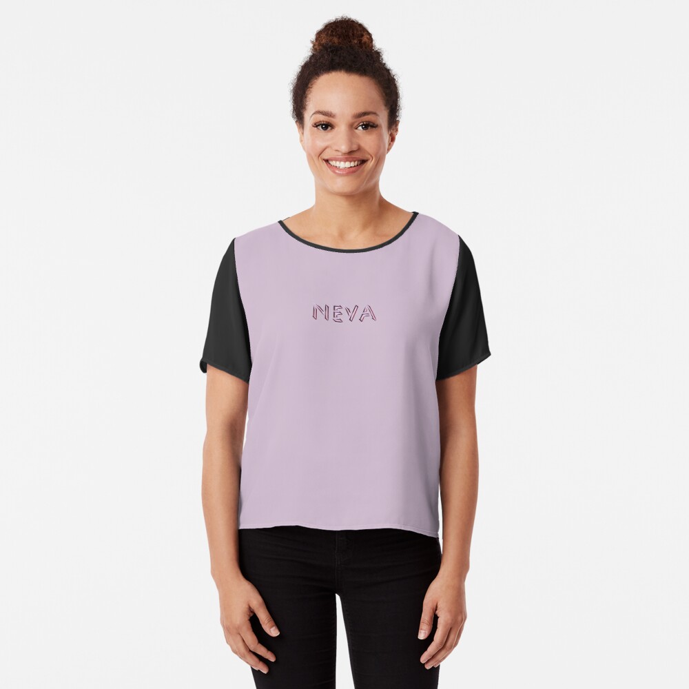 neva t shirt