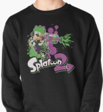 splatoon 2 sweatshirt