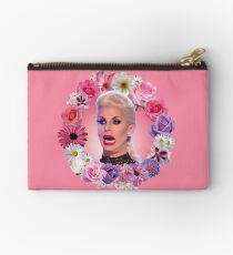 Shocked Katya Zamolodchikova - Rupaul's Drag Race All Stars 2 Studio Pouch
