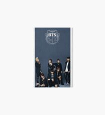 BTS Art Board